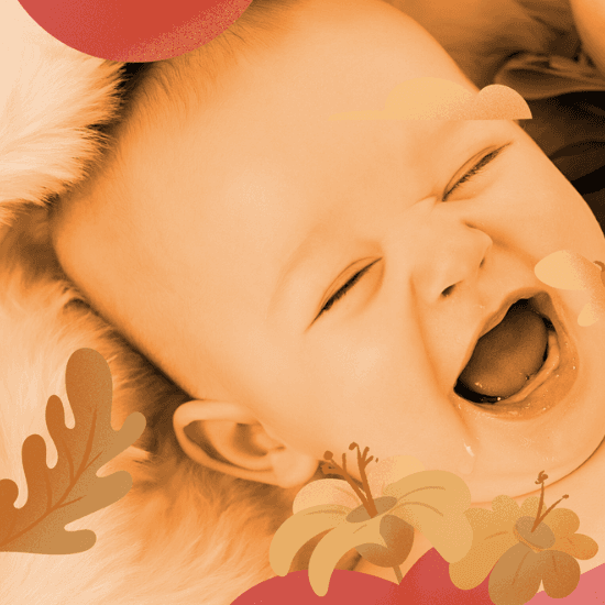 Is Your Baby Laughing in Their Sleep? Here's Why